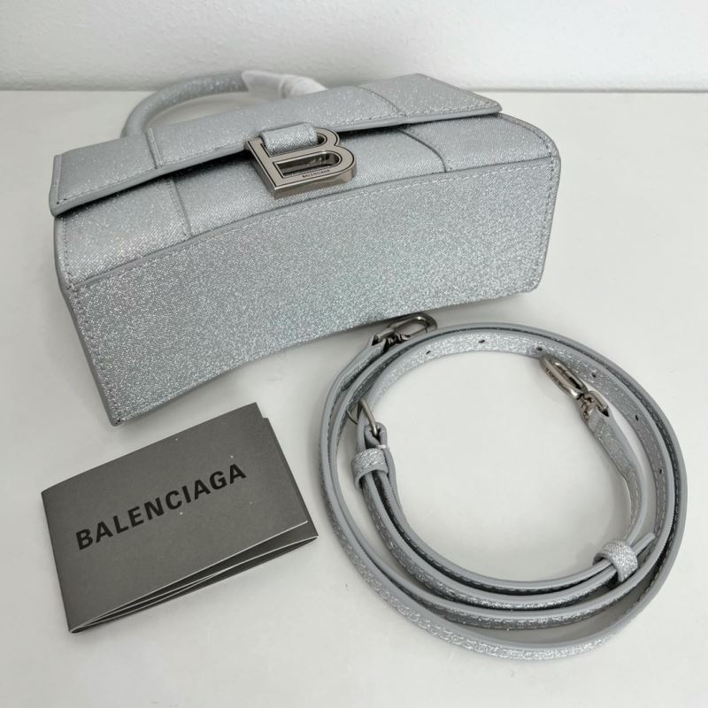 Balenciaga Hourglass Bags